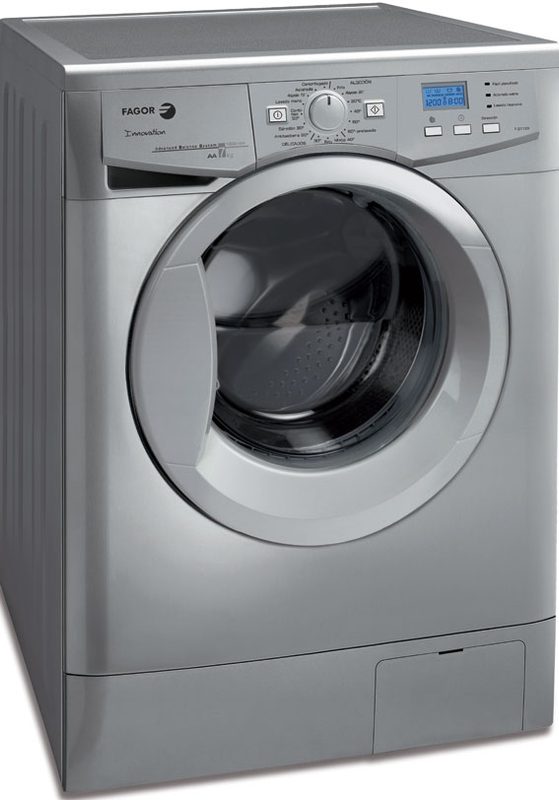 Máy giặt 7kg Fagor FE-2712X