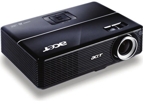Máy chiếu Acer P1203