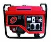 Máy phát điện Hồng Kông MEG3500