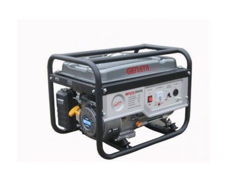Máy Phát Điện GENATA GR3500