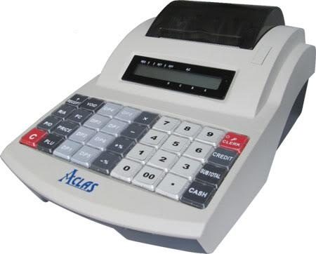 Máy tính tiền Aclas CRLX
