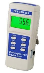 Thiết Bị Đo Điện Từ Trường PCE-EMF-823