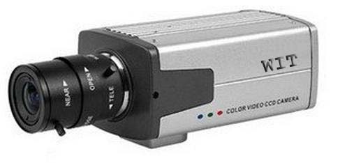 Camera WIT-3050WDR