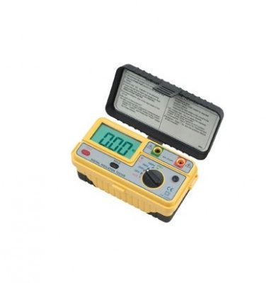 Đồng hồ đo điện trở cách điện SEW 1160 IN