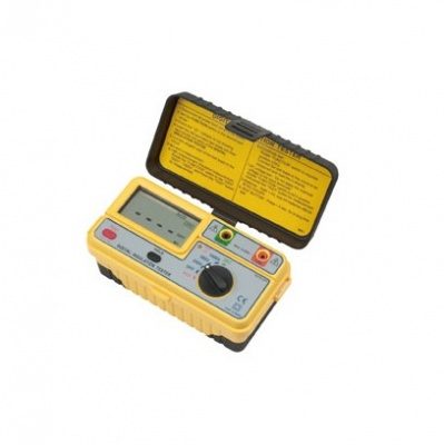 Đồng hồ đo điện trở cách điện SEW 1161 IN
