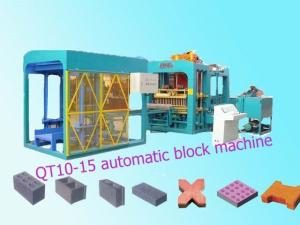 MÁY GẠCH BL10-15