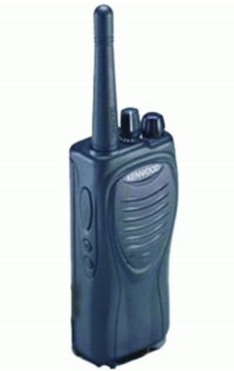 Máy bộ đàm KENWOOD TK 3207S