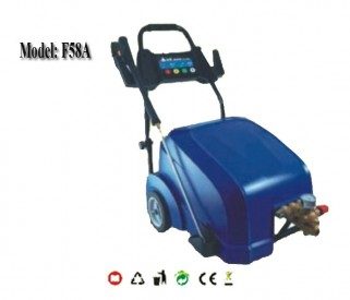 Máy xịt rửa áp lực cao F58A