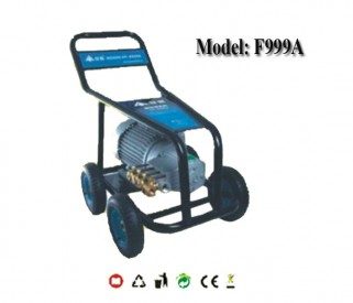 Máy xịt rửa áp lực cao F999A