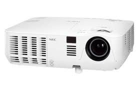 Máy chiếu Nec NP-V230XG