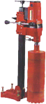 Máy khoan lấy mẫu D150