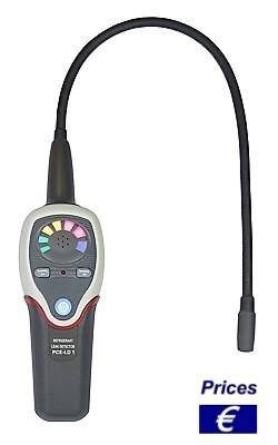 Thiết bị phát hiện khí PCE-LD1