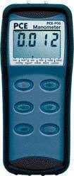 Máy đo áp suất Manometer PCE-P15