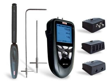 Máy đo đa chức năng Multifunction MP200