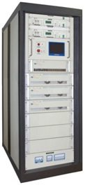 Máy phát hình UHF 5kw TTE09101