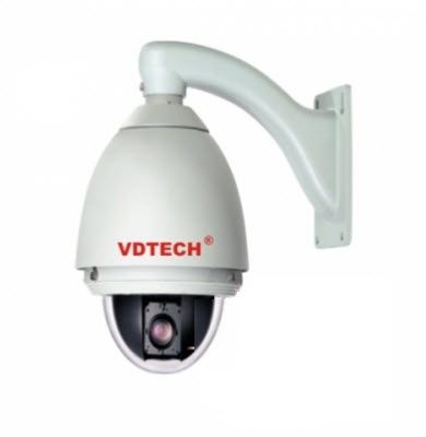 Camera SpeedDome VDTech VDT-18ZA