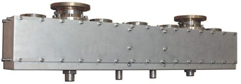 Bộ lọc kênh BandPass Filter TTE09156