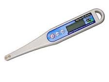 Máy đo độ mặn/nhiệt độ/tỷ trọng điện tử DYS DMT-10
