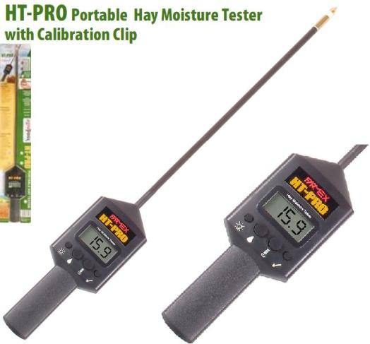 Máy đo độ ẩm nông sản Farmex HT-pro