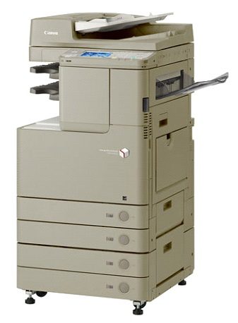 Máy photocopy màu Canon IR-C2030H