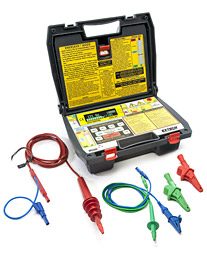 MÁY ĐO ĐIỆN TRỞ CÁCH ĐIỆN EXTECH MG500