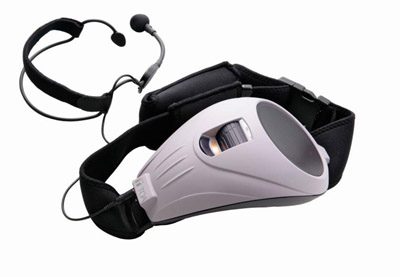 Megatalk đeo vai TOA ER-1000