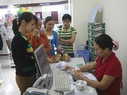 Phần mềm TOUCH – POS Gói 2