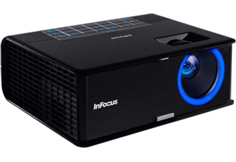 Máy chiếu Infocus IN3124