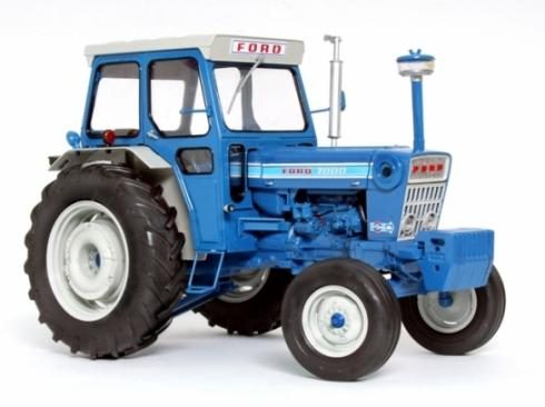 Máy cày kéo Ford 1300