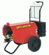 Máy phun rửa áp lực cao nước lạnh dùng điện HP161