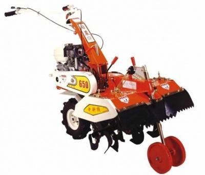 Máy xới đất đa năng Nichino 002