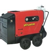 Máy phun rửa áp lực cao nước nóng lạnh SW201