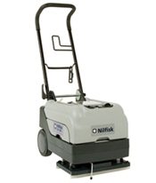 Máy chà sàn, hút nước CA-331