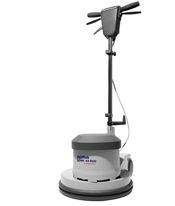 Máy chà sàn hai tốc độ SDM 43 DUO
