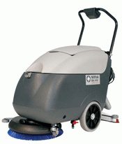 Máy chà sàn liên hợp CA-410