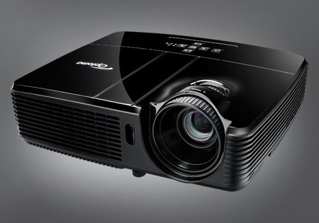 Máy chiếu Optoma ES555