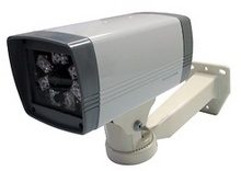 Camera IP hồng ngoại PIXORD P-423