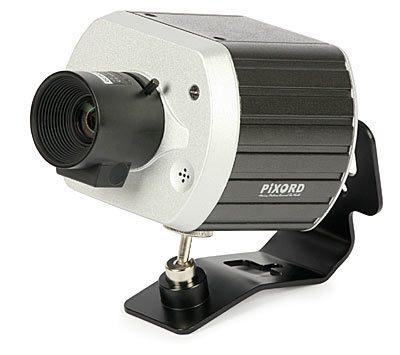 Camera IP Day/Night 2Megapixel PIXORD P600E