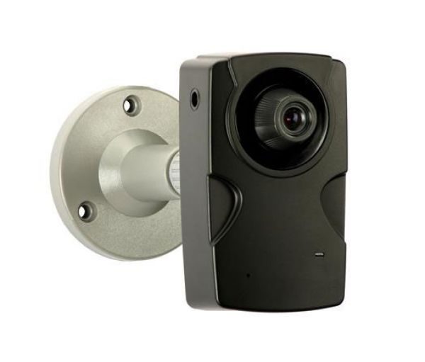 Camera IP Dual Streaming Pixord P-405