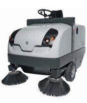 Xe quét SR-1450-B