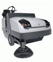 Xe quét SR-1700