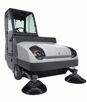 Xe quét SR 1800S