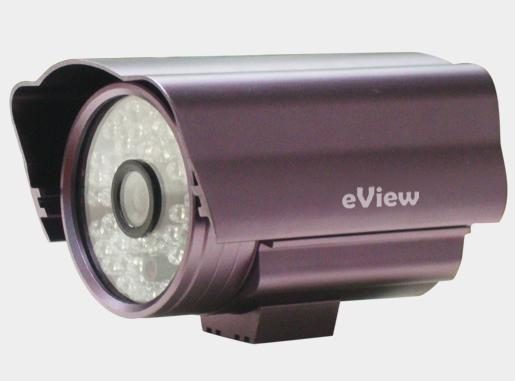 Camera thân hồng ngoại eView IR2148
