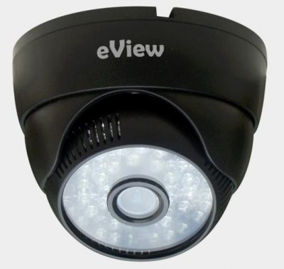 Camera cầu hồng ngoại eView IRD2224U