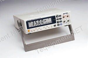 Thiết bị đo m-Ohm, mV, mA Hioki 3540-01