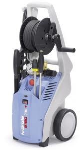 Máy phun áp lực KRANZLE K 2175 TS