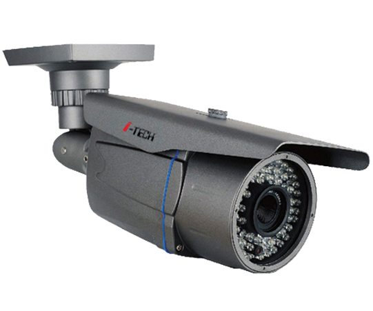 Camera iTech IT-408TZ60