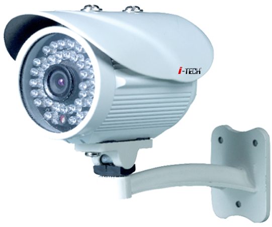 Camera iTech IT104T34