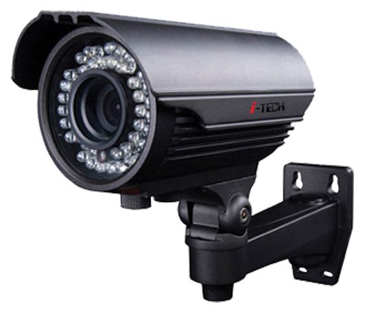 Camera iTech IT506TZ40