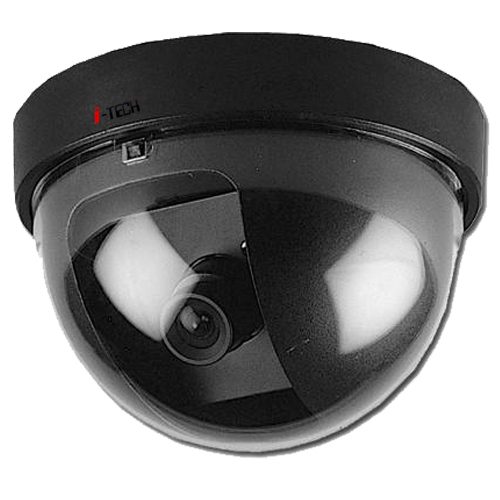 Camera iTech ITS408DN
